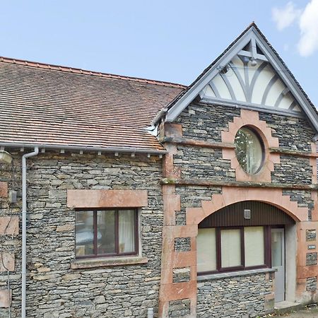 The Stable Loft Villa Bowness-on-Windermere Exterior photo